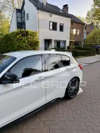 2018 BMW 140M