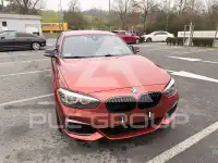 2018 BMW 140M