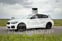 2018 BMW 140M