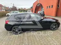 2018 BMW 140M