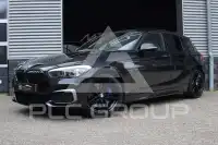 2018 BMW 140M
