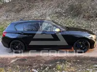 2018 BMW 140M