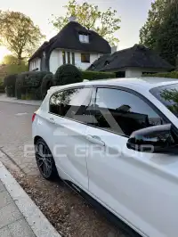 2018 BMW 140M