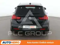 2018 BMW 140M