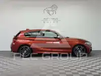 2018 BMW 140M