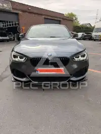 2018 BMW 140M