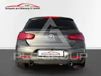 2018 BMW 140M