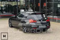 2018 BMW 140M
