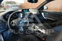 2018 BMW 140M