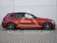 2018 BMW 140M
