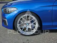 2018 BMW 140M