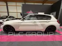 2018 BMW 140M