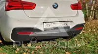2018 BMW 140M
