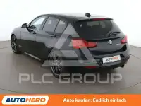 2018 BMW 140M