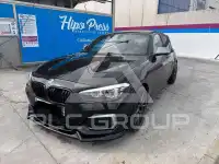 2018 BMW 140M