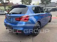2018 BMW 140M