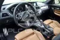 2018 BMW 140M