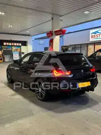 2018 BMW 140M