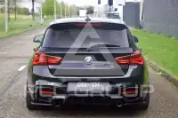2018 BMW 140M