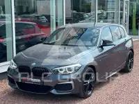 2018 BMW 140M