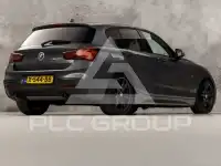 2018 BMW 140M