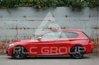 2018 BMW 140M