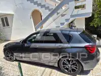 2018 BMW 140M