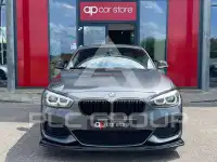 2018 BMW 140M