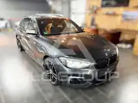 2018 BMW 140M