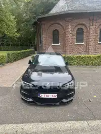 2018 BMW 140M