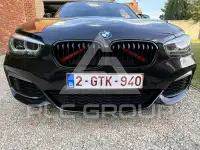 2018 BMW 140M
