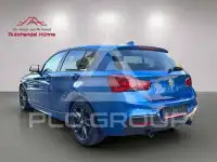 2018 BMW 140M