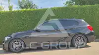 2018 BMW 140M