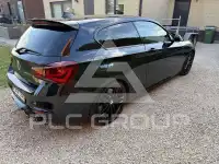 2018 BMW 140M