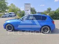 2018 BMW 140M