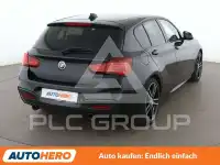 2018 BMW 140M