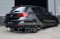 2018 BMW 140M