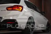 2018 BMW 140M