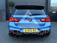 2018 BMW 140M