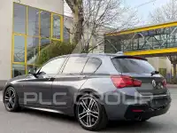 2018 BMW 140M