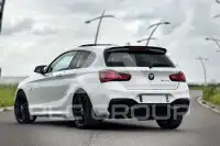 2018 BMW 140M