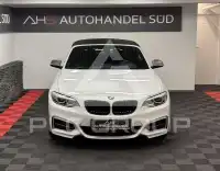 2018 BMW 240M