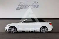 2018 BMW 240M