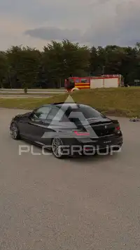2018 BMW 240M