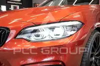 2018 BMW 240M