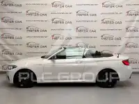 2018 BMW 240M