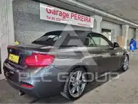2018 BMW 240M