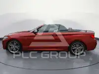 2018 BMW 240M