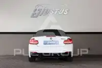 2018 BMW 240M