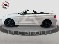 2018 BMW 240M